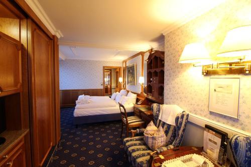 Hotel Strandperle