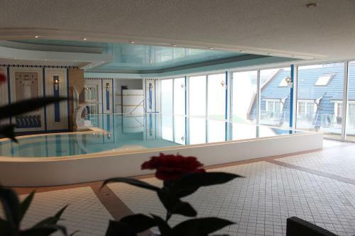 Hotel Strandperle