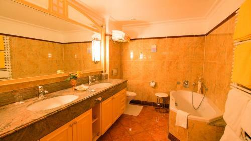 Hotel Strandperle