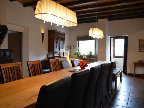 Apartment Kalterherberg Kalterherberg II