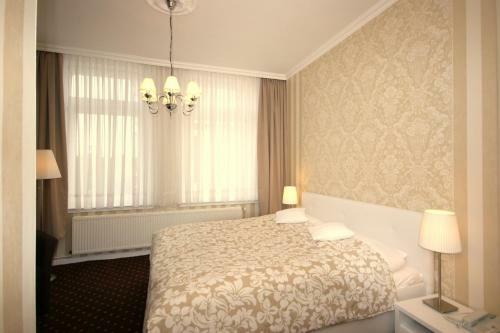 Hotel Beckr�ge