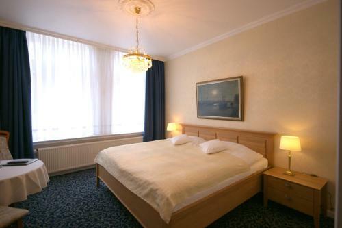 Hotel Beckr�ge