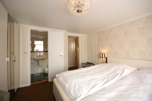 Hotel Beckr�ge