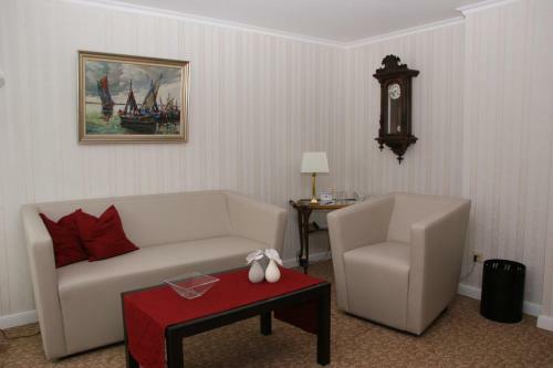 Hotel Beckr�ge