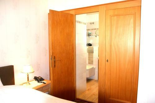 Hotel Beckr�ge