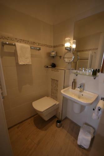 Hotel Beckr�ge