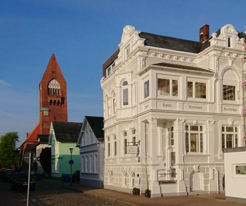 Hotel Beckr�ge