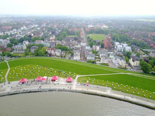 Hotel Beckr�ge