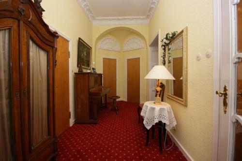 Hotel Beckr�ge