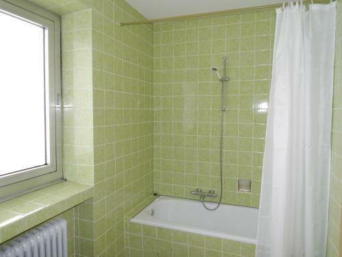 Apartamento Hotel J�gersruh