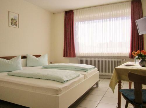 Apartamento Hotel J�gersruh