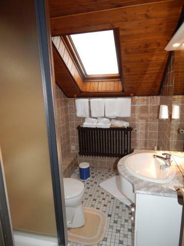 Apartamento Hotel J�gersruh