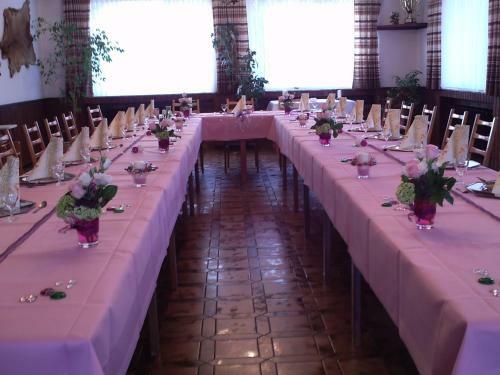 Apartamento Hotel J�gersruh