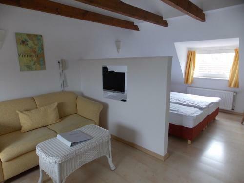Ferienanlage Duhnen Bed & Breakfast