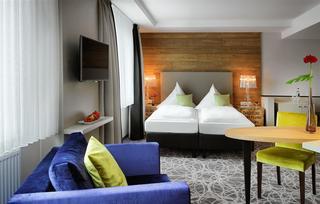 Best Western Donner's Hotel