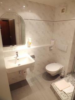 Best Western Donner's Hotel