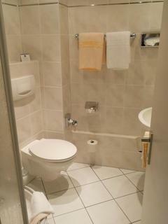 Best Western Donner's Hotel