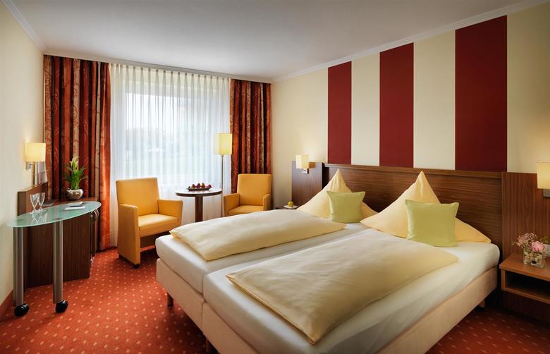 Best Western Donner's Hotel