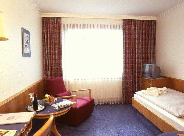 Best Western Donner's Hotel