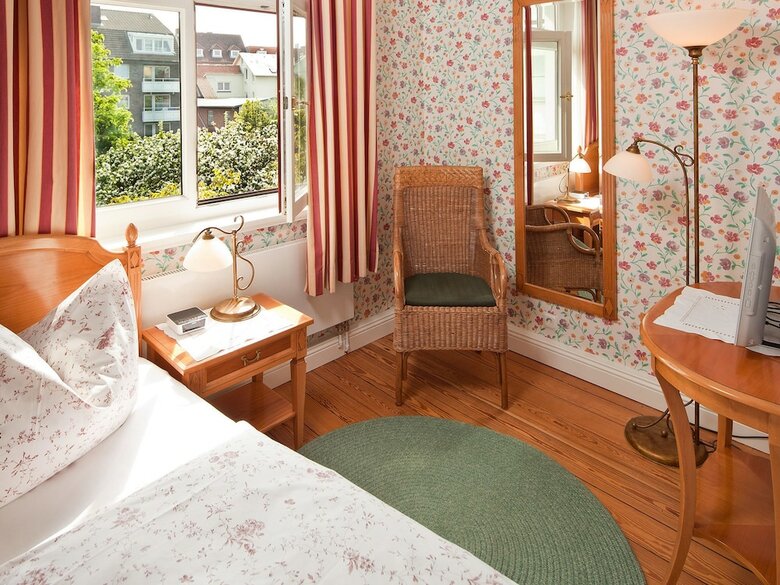 Hostal Hotel Villa Caldera