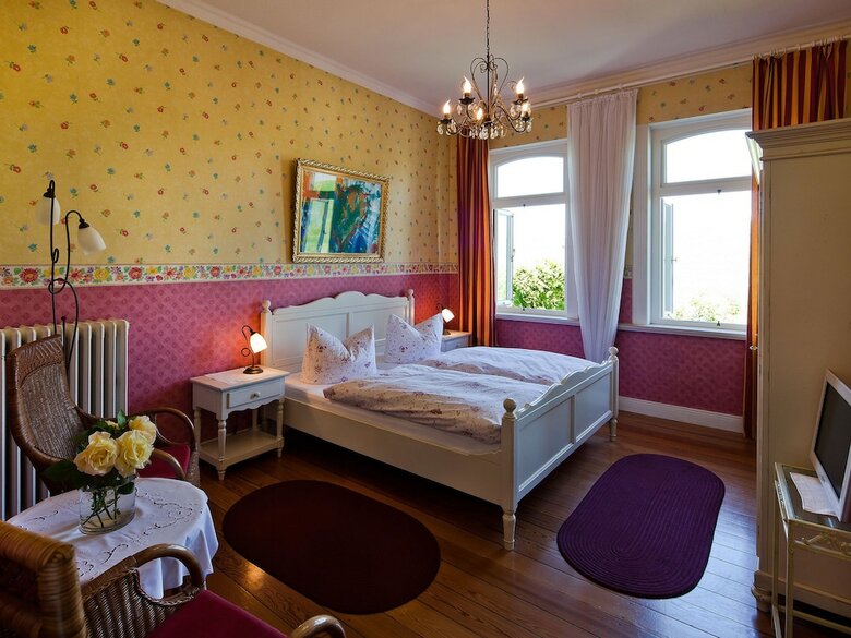 Hostal Hotel Villa Caldera