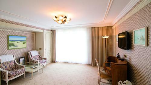 Apartamentos Seeschl��chen