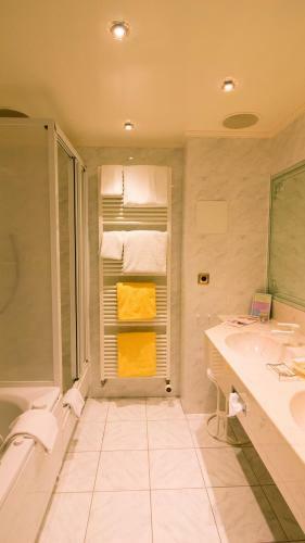 Apartamentos Seeschl��chen