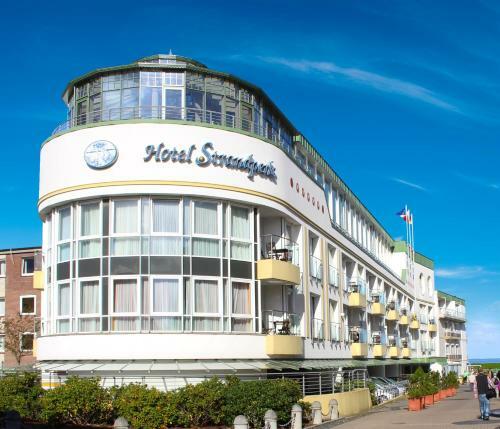 Apartamentos Seeschl��chen