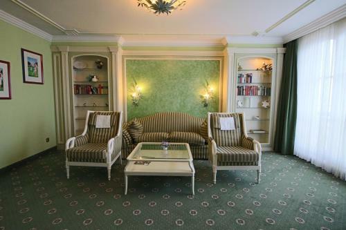Apartamentos Seeschl��chen