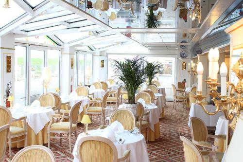 Apartamentos Seeschl��chen