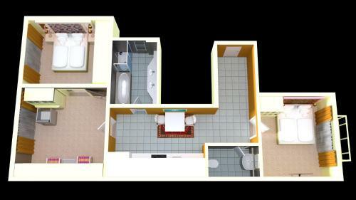Apartamentos Seeschl��chen