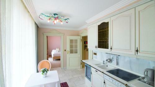 Apartamentos Seeschl��chen