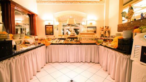 Apartamentos Seeschl��chen