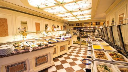 Apartamentos Seeschl��chen