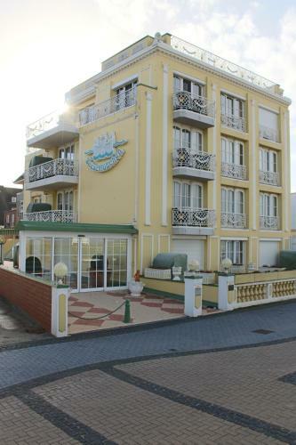 Apartamentos Seeschl��chen