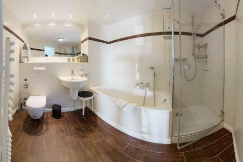 Apartamento Residenz Am Yachthafen