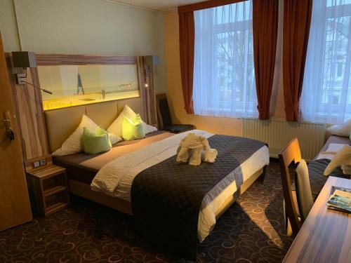 Hotel Pflug