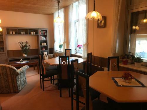 Hotel Pflug