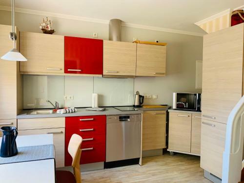 Seehotel Neue Liebe