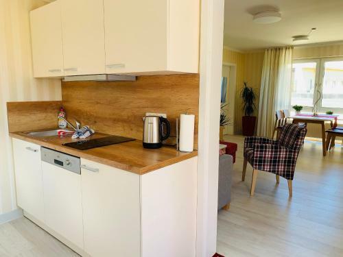Seehotel Neue Liebe