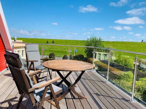 Seehotel Neue Liebe