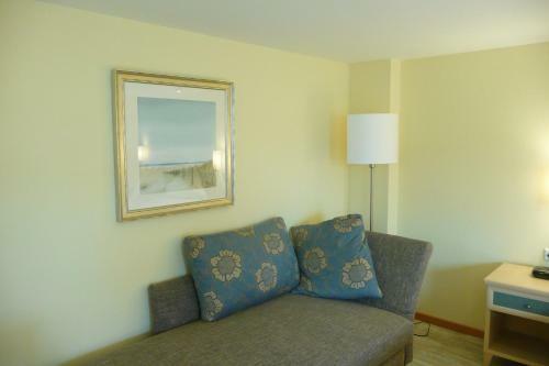 Seehotel Neue Liebe
