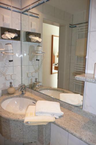 Seehotel Neue Liebe