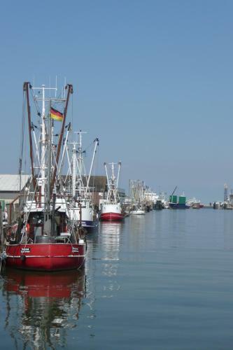 Seehotel Neue Liebe