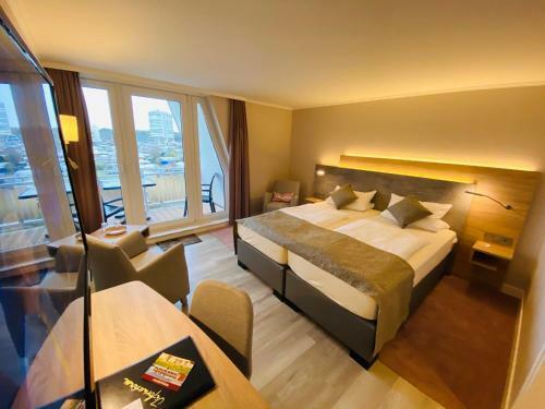 Hotel Wattenkieker