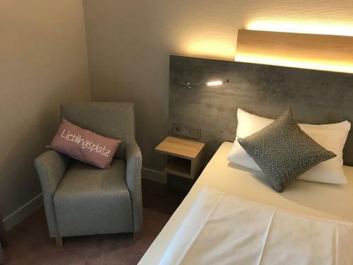 Hotel Wattenkieker