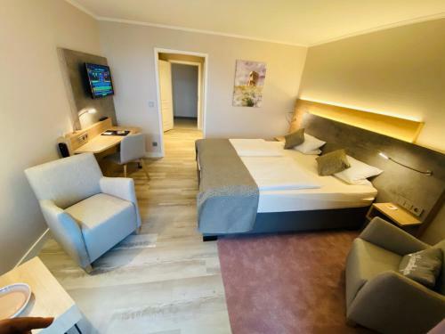 Hotel Wattenkieker