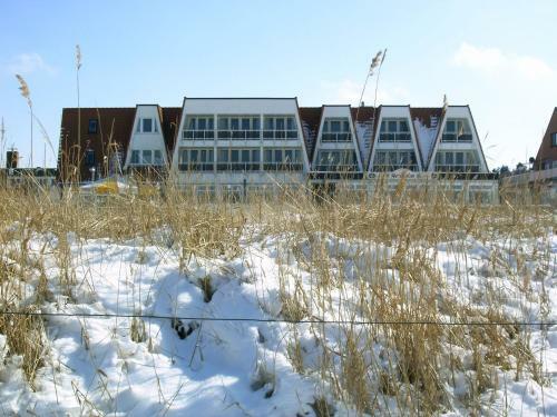 Hotel Wattenkieker