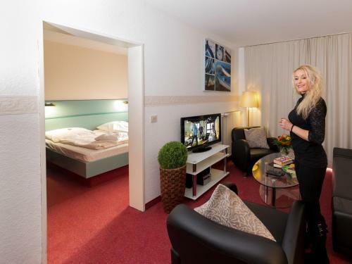 Hotel Deichgraf