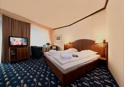 Hotel Deichgraf